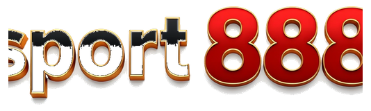 sport 888 logo