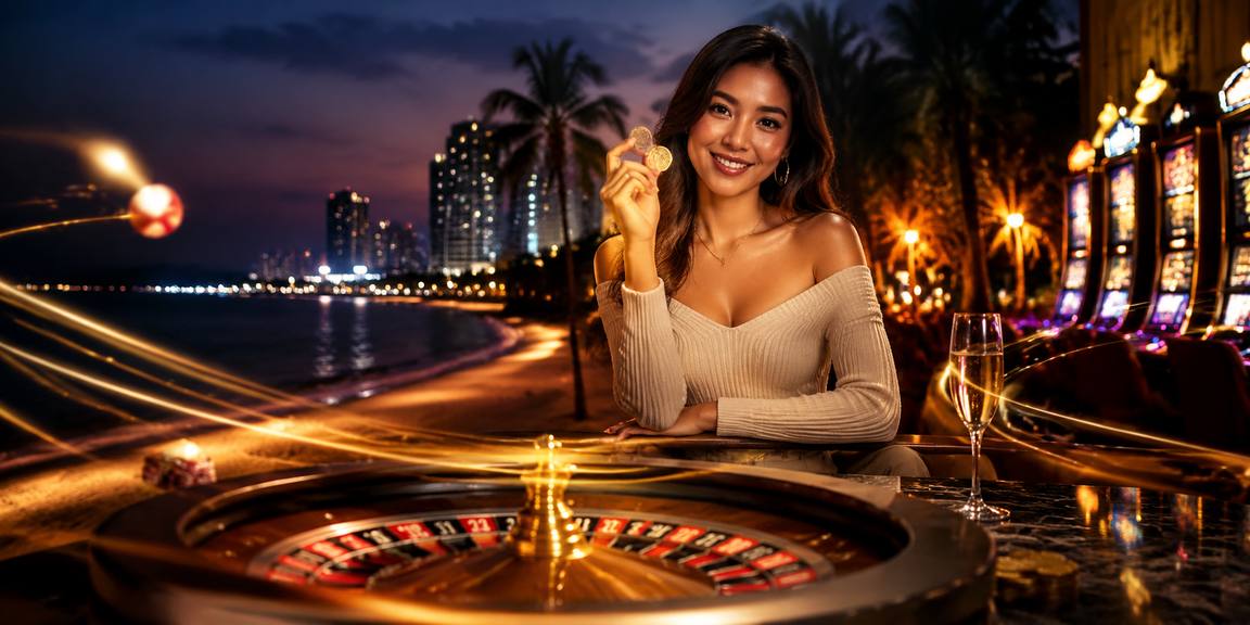 sport 888 Casino Malaysia dengan Touch 'n Go dan GrabPay