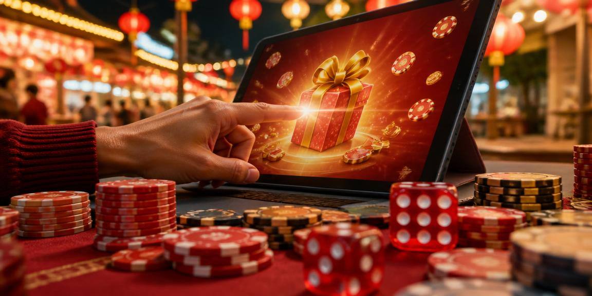 sport 888 Casino Malaysia dengan Touch 'n Go dan GrabPay