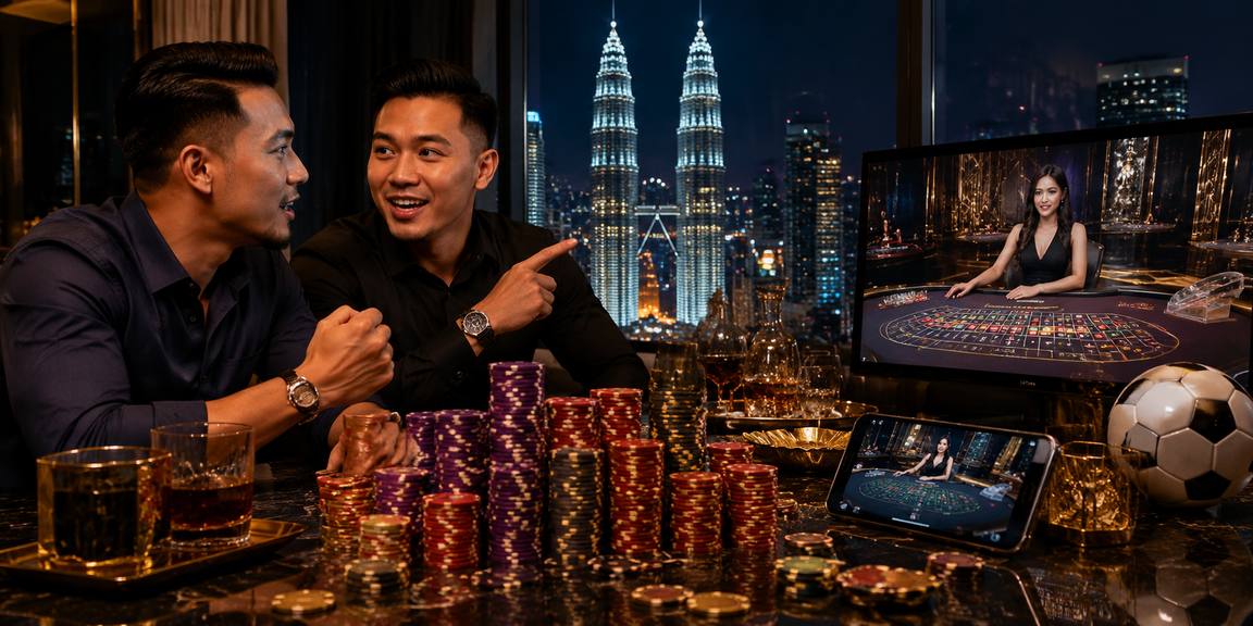 Terma Akaun Malaysia Dengan Touch 'n Go
