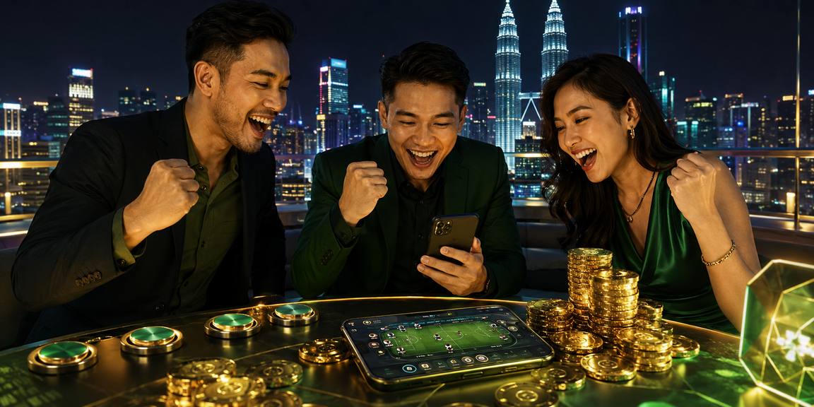 Slot Dengan Pembayaran Instant untuk Anda